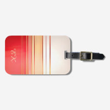 Luggage Tag