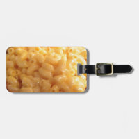 Macaronis au fromage
