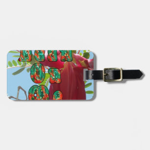 Étiquette À Bagage Maigre frais sur moi lower.jpg