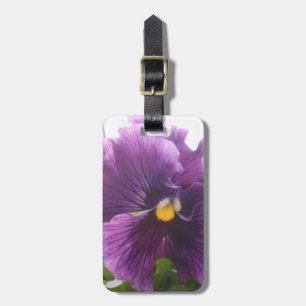 Étiquette À Bagage Maîtresse