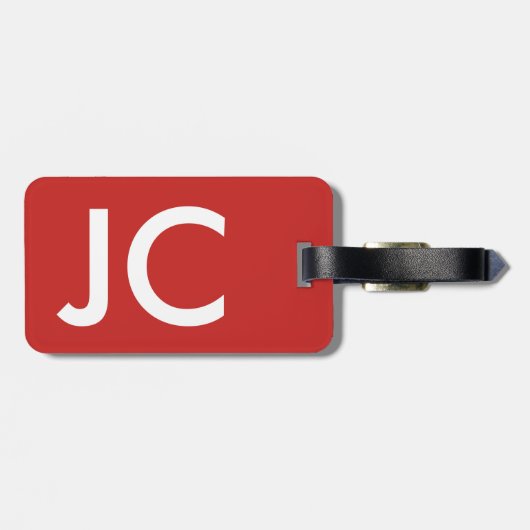 Étiquette À Bagage Mangez Sleep Cheer Répéter Cheerled Pom-pom girl (Dos horizontal)