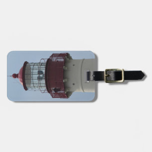 Étiquette À Bagage May Lighthouse