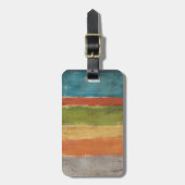 Étiquette À Bagage Mesa Strata I (Devant Vertical)