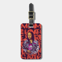 Mona Lisa Punk Art                                