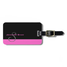 Monogramme fait sur commande 5 (rose)
