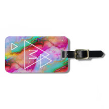 Monogramme Hipster Chem 7