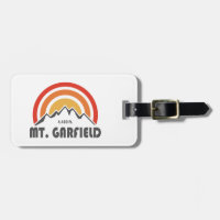Mont Garfield New Hampshire