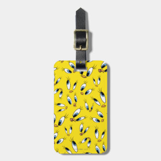 Étiquette À Bagage Motif TWEETY™ face