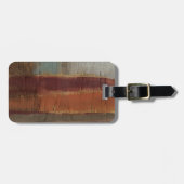 Étiquette À Bagage Musées anciens II (Devant horizontal)