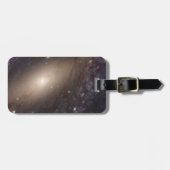 Étiquette À Bagage Ngc 6744, 30 Millions D'Années-Lumières. (Devant horizontal)