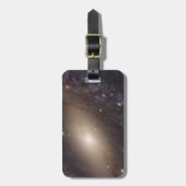 Étiquette À Bagage Ngc 6744, 30 Millions D'Années-Lumières. (Devant Vertical)