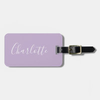 Nom de typographie de script moderne Fleur simple