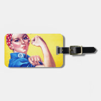 Nous pouvons le faire Rosie le Riveter