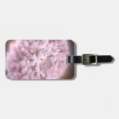 Étiquette À Bagage Nuage De Débris De Deux Étoiles Neutrons (Devant horizontal)