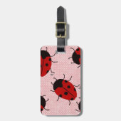 ÉTIQUETTE À BAGAGE ORDINATEURS PORTABLES (Devant Vertical)