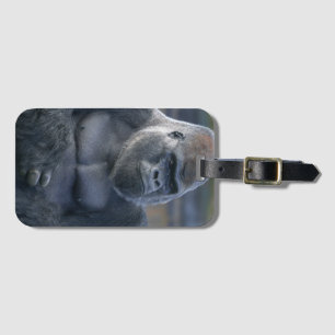 Étiquette À Bagage Oumbi siconique