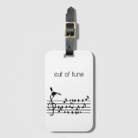 Out of Tune, toucan rejoignant les oiseaux chanteu