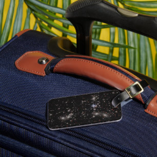 Étiquette À Bagage Pandora's Cluster