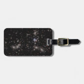 Étiquette À Bagage Pandora's Cluster (Devant horizontal)