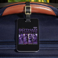 Panneaux de héros Gotham Knights