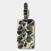 Étiquette À Bagage Panneaux vierges IV (Devant Vertical)