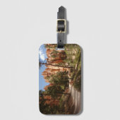 Étiquette À Bagage Parc national Bryce Canyon Trail (Devant Vertical)