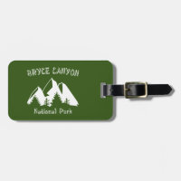 Parc national du Bryce Canyon