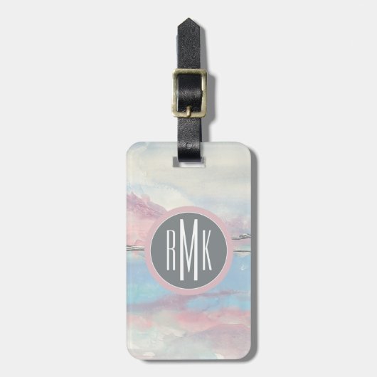 Étiquette À Bagage Parfait II (Devant Vertical)