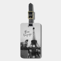 Paris Lit Up Tour Eiffel Bon Voyage