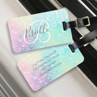 Parties scintillant Coloré Glamour Joli Motif