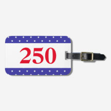 Patriote Rouge Blanc & Bleu 250 Bouton
