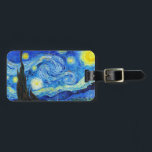 Étiquette À Bagage Peinture fraîche de Vincent van Gogh de nuit<br><div class="desc">LES ARTICLES LES PLUS POPULAIRES :  



  



  



  



  



  



  



  



  



  



  



  



  



  



  



  



  



  



  



  


COM 
  



  


COM 
  



  


COM</div>