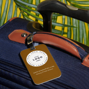 Étiquette À Bagage Personnalisé Réutilisable Étiquette de Bagage Prom