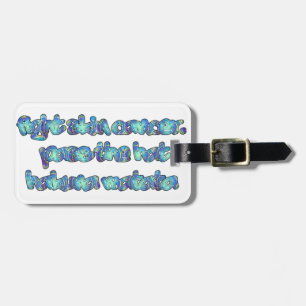 Étiquette À Bagage Personnaliser