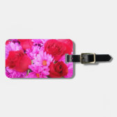 Étiquette À Bagage Philippines (Devant horizontal)