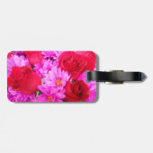 Étiquette À Bagage Philippines (Dos horizontal)