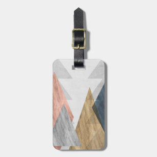 Étiquette À Bagage Pics II