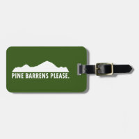 Pine Barrens S'Il Vous Plaît