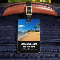 Plages tropicales | Wailea, Maui, Hawaii