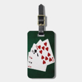 Étiquette À Bagage poker-hands-full-house-a-10-h.jpg (Devant Vertical)