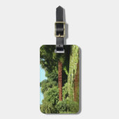 Étiquette À Bagage Pont au lac Centennial à Ellicott City (Devant Vertical)