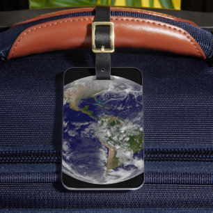 Étiquette À Bagage Premier Jour Du Printemps Dans L'Hémisphère Nord.