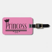 "PRINCESS" - Vraiment fabuleux !