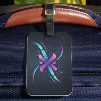 Étiquette À Bagage Produit de marque de la société Xenix