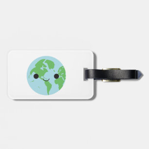 Étiquette À Bagage Produit de personnaliser