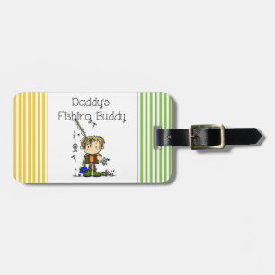 Étiquette À Bagage Produit de personnaliser