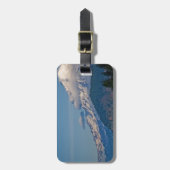 Étiquette À Bagage Rainier P5002 (Devant Vertical)