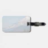 Étiquette À Bagage Rainier P5002 (Dos horizontal)