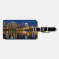 Réflexions de Pittsburgh
