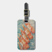 Étiquette À Bagage Refroidissement des vins 2010 (Devant Vertical)